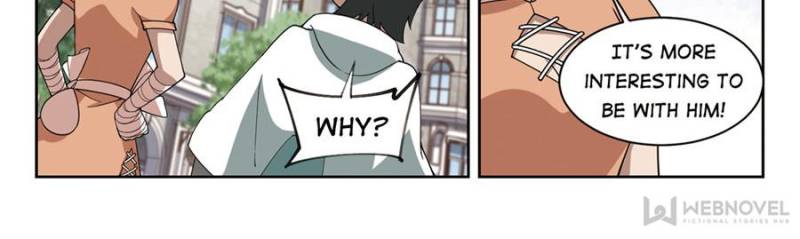 Virtual World: Close Combat Mage chapter 156 - page 22