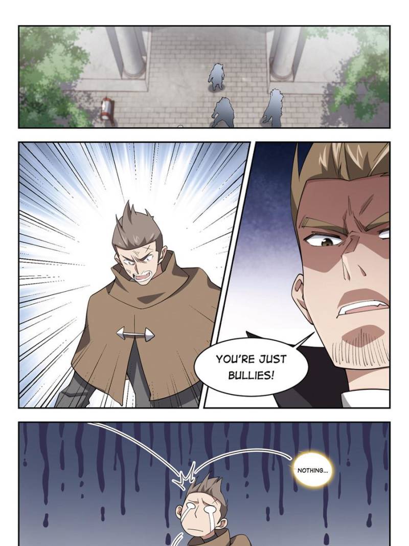 Virtual World: Close Combat Mage chapter 156 - page 23
