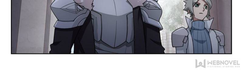Virtual World: Close Combat Mage chapter 156 - page 8