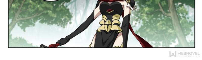 Virtual World: Close Combat Mage chapter 228 - page 18