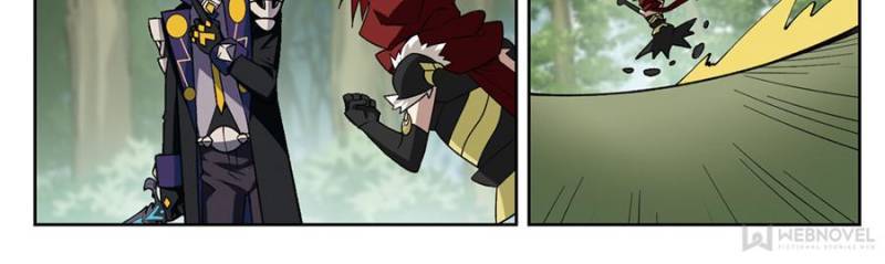 Virtual World: Close Combat Mage chapter 228 - page 22