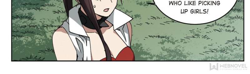 Virtual World: Close Combat Mage chapter 228 - page 8