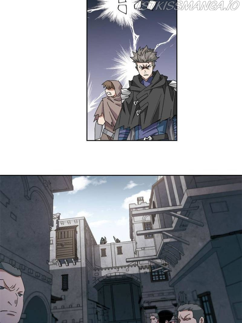 Virtual World: Close Combat Mage chapter 303 - page 5