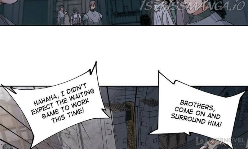 Virtual World: Close Combat Mage chapter 303 - page 6