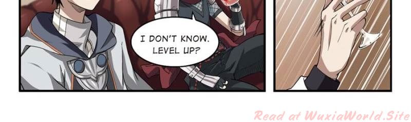Virtual World: Close Combat Mage chapter 30 - page 2