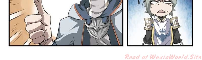 Virtual World: Close Combat Mage chapter 30 - page 22