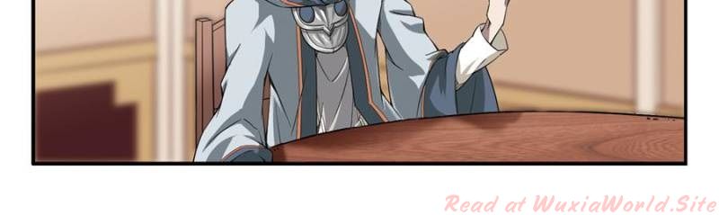 Virtual World: Close Combat Mage chapter 30 - page 24