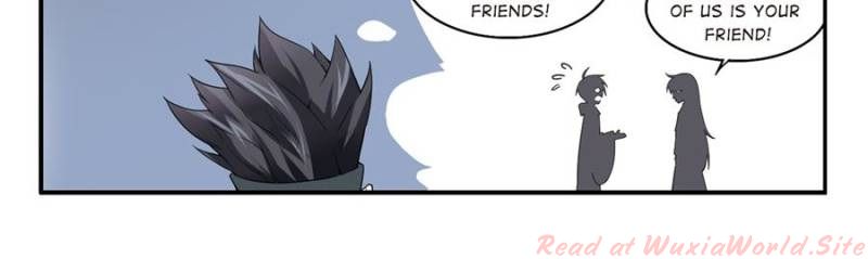 Virtual World: Close Combat Mage chapter 30 - page 8