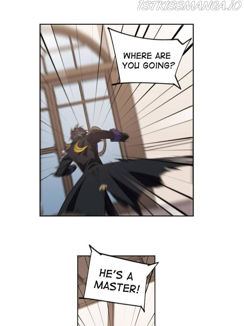 Virtual World: Close Combat Mage chapter 298 - page 11