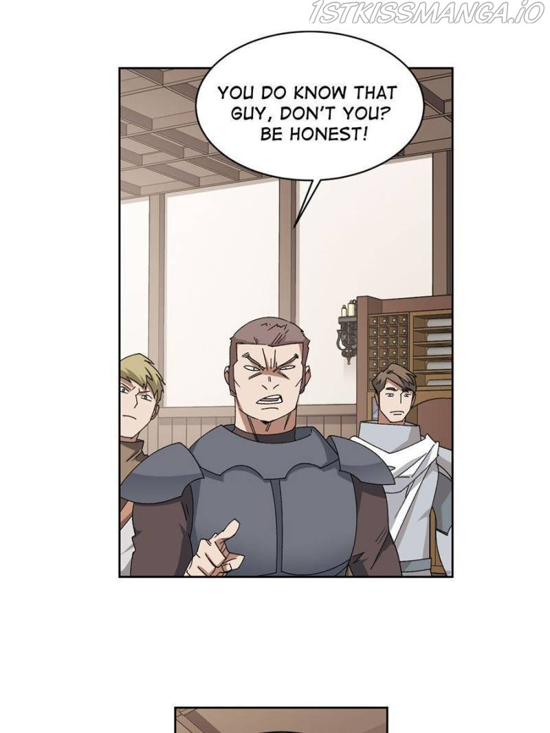 Virtual World: Close Combat Mage chapter 298 - page 14