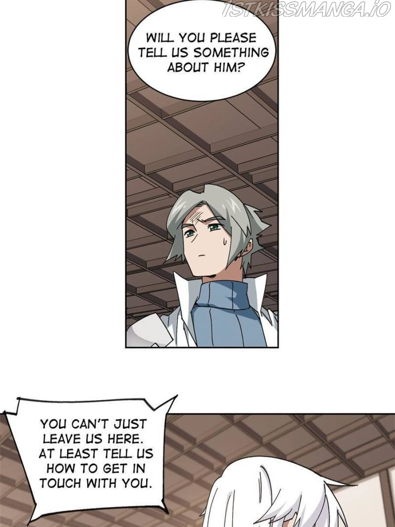 Virtual World: Close Combat Mage chapter 298 - page 15