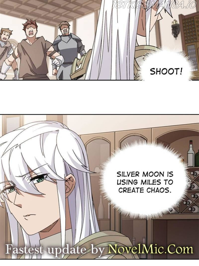 Virtual World: Close Combat Mage chapter 298 - page 16