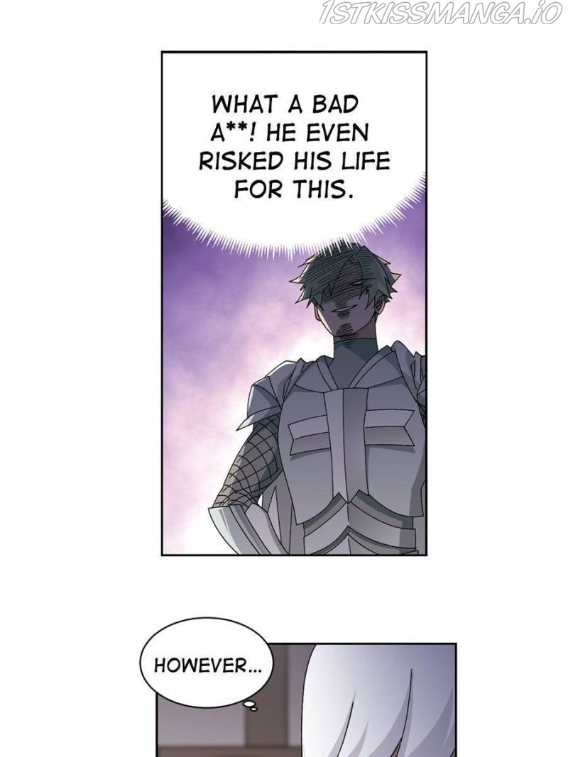Virtual World: Close Combat Mage chapter 298 - page 18