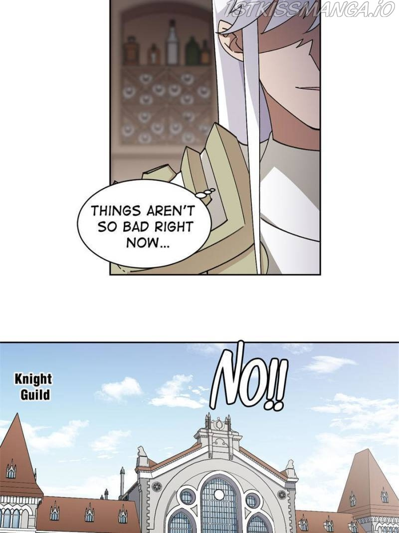 Virtual World: Close Combat Mage chapter 298 - page 19