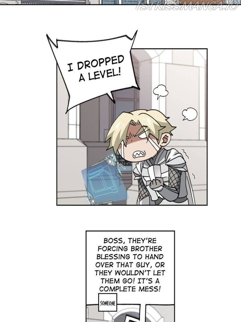 Virtual World: Close Combat Mage chapter 298 - page 20