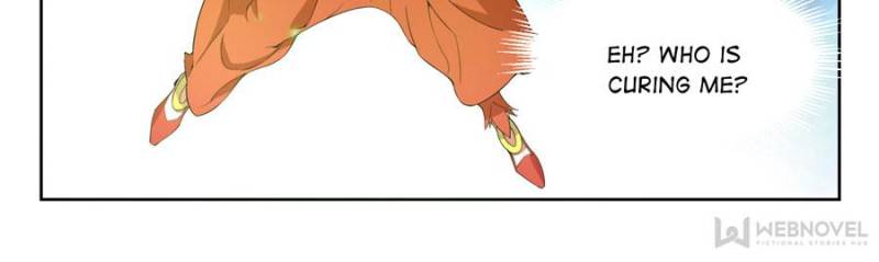 Virtual World: Close Combat Mage chapter 114 - page 10