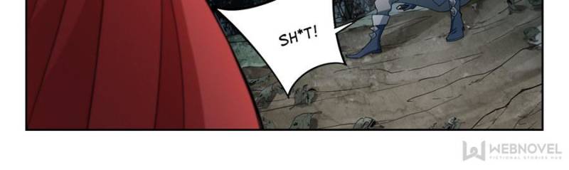 Virtual World: Close Combat Mage chapter 114 - page 16