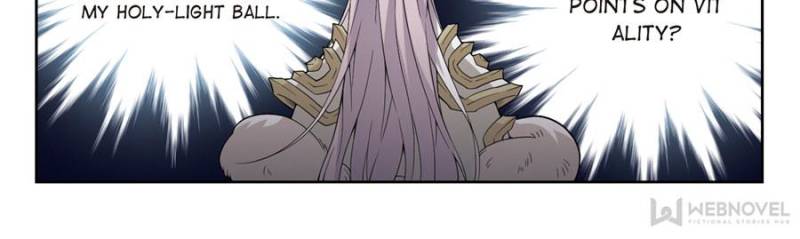 Virtual World: Close Combat Mage chapter 114 - page 20