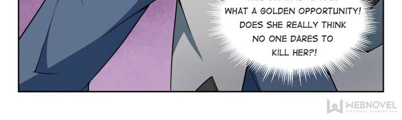 Virtual World: Close Combat Mage chapter 114 - page 4