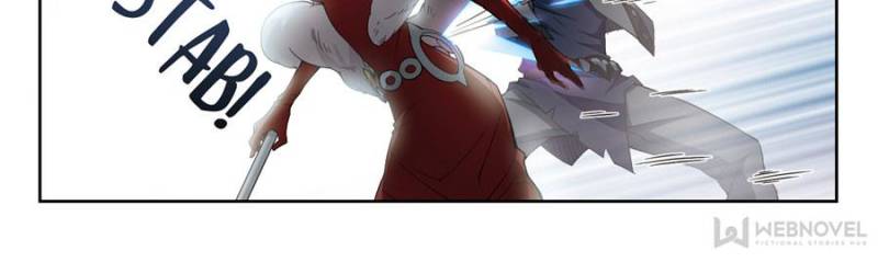 Virtual World: Close Combat Mage chapter 114 - page 8