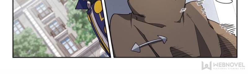 Virtual World: Close Combat Mage chapter 157 - page 16