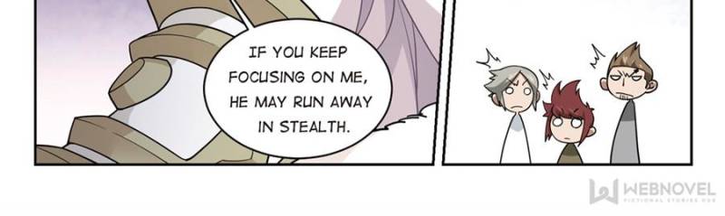 Virtual World: Close Combat Mage chapter 157 - page 26
