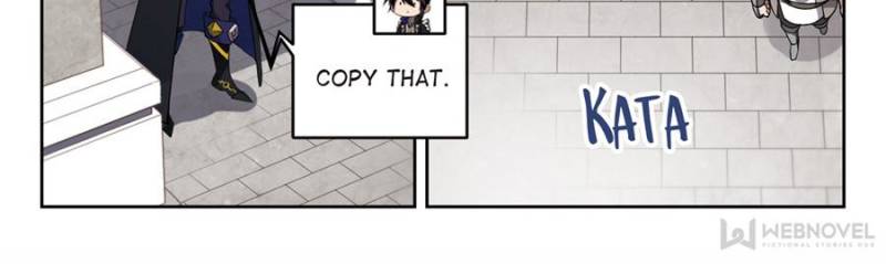 Virtual World: Close Combat Mage chapter 157 - page 4
