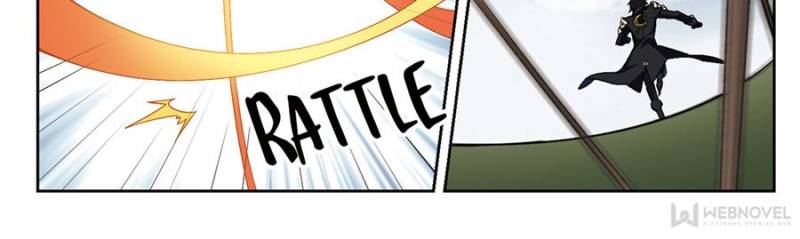Virtual World: Close Combat Mage chapter 226 - page 14