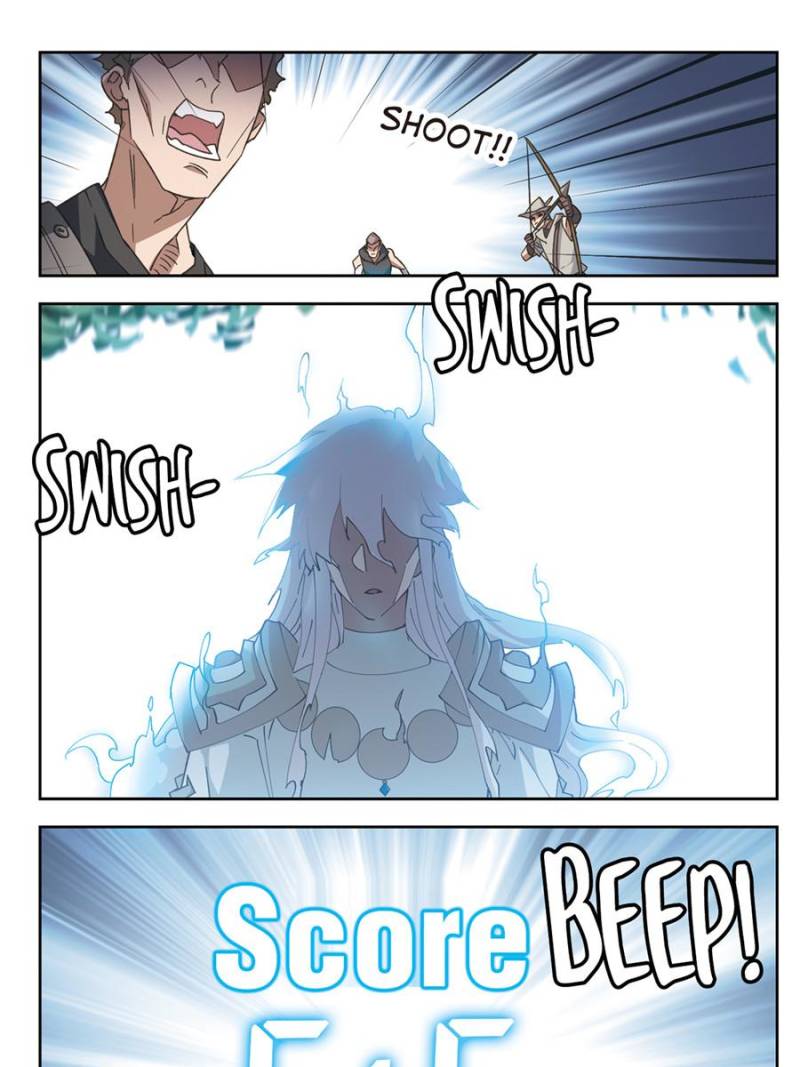 Virtual World: Close Combat Mage chapter 226 - page 7