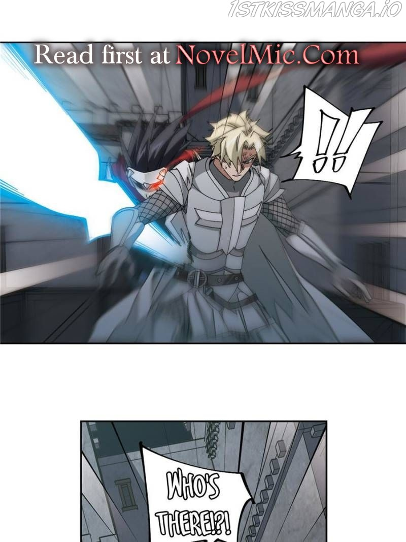 Virtual World: Close Combat Mage chapter 302 - page 1