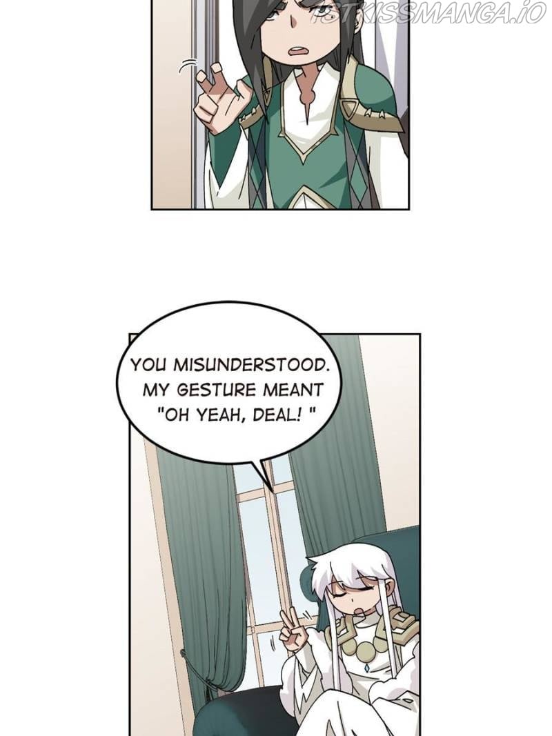 Virtual World: Close Combat Mage chapter 302 - page 13
