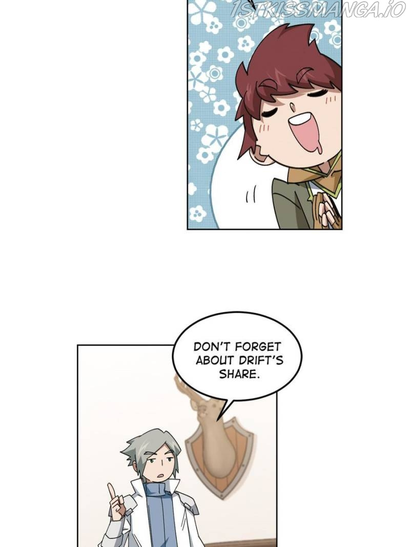 Virtual World: Close Combat Mage chapter 302 - page 7