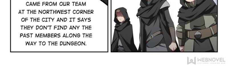 Virtual World: Close Combat Mage chapter 125 - page 20