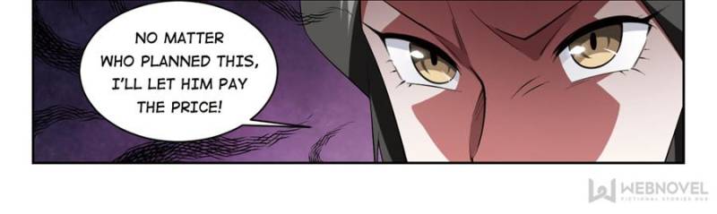 Virtual World: Close Combat Mage chapter 125 - page 8