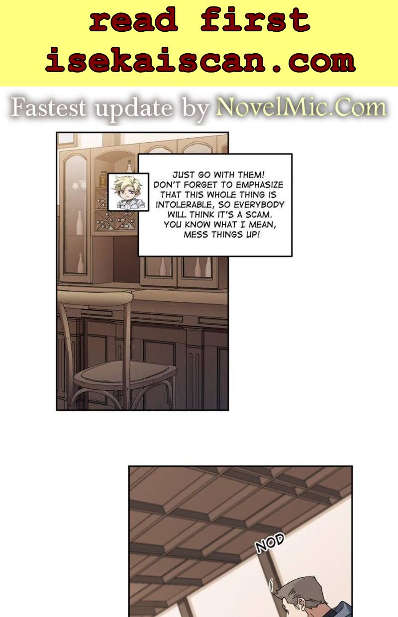 Virtual World: Close Combat Mage chapter 299 - page 1