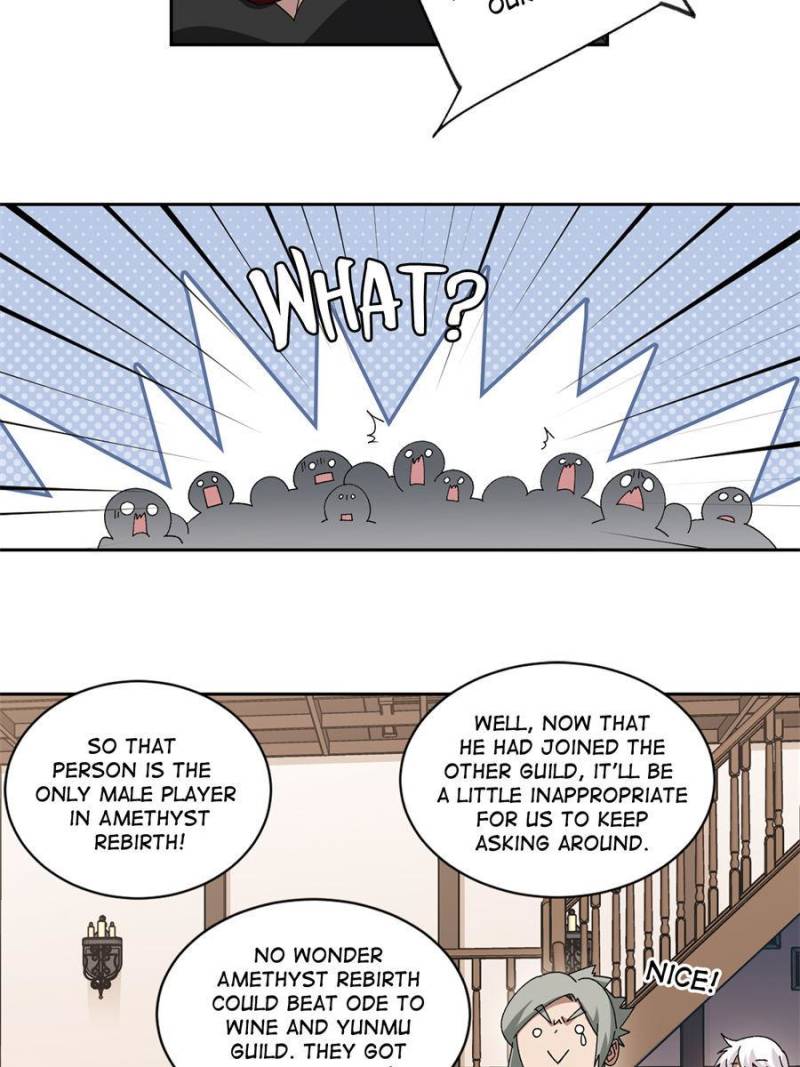 Virtual World: Close Combat Mage chapter 299 - page 10