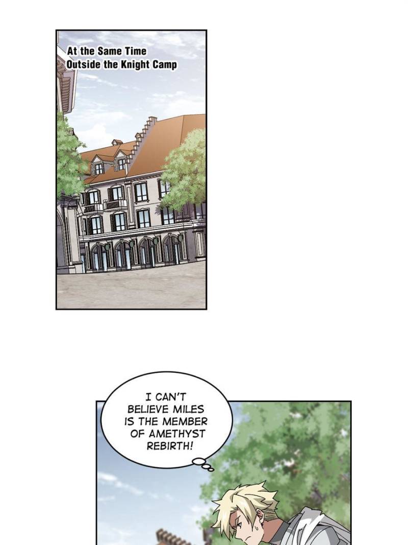 Virtual World: Close Combat Mage chapter 299 - page 13