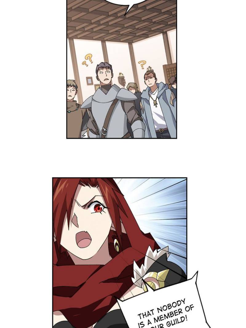 Virtual World: Close Combat Mage chapter 299 - page 9