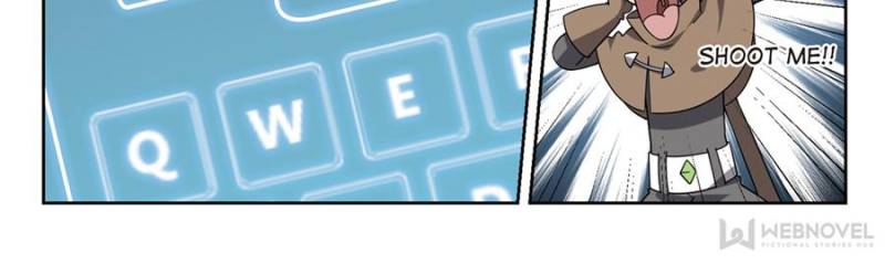 Virtual World: Close Combat Mage chapter 158 - page 10