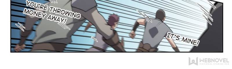 Virtual World: Close Combat Mage chapter 158 - page 20