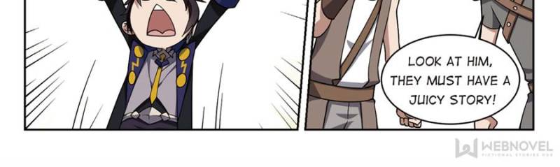 Virtual World: Close Combat Mage chapter 158 - page 4