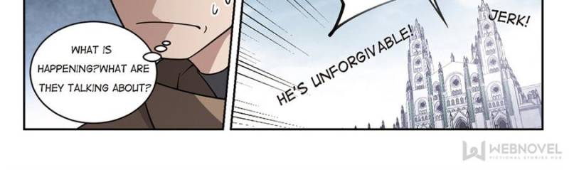 Virtual World: Close Combat Mage chapter 158 - page 6
