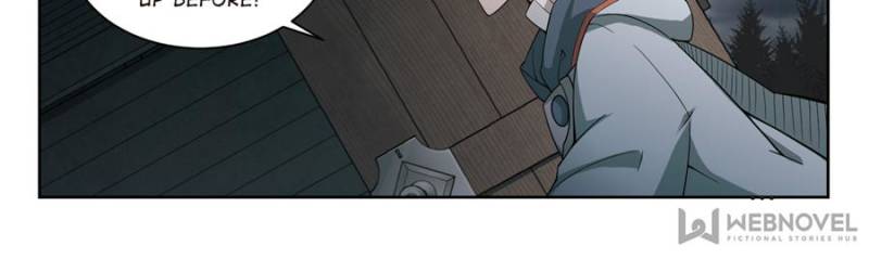 Virtual World: Close Combat Mage chapter 71 - page 20