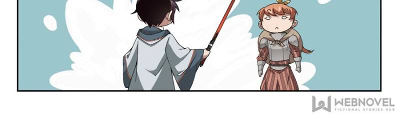 Virtual World: Close Combat Mage chapter 71 - page 6