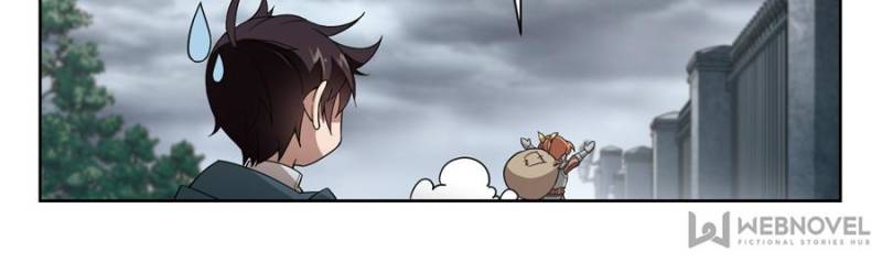 Virtual World: Close Combat Mage chapter 71 - page 8