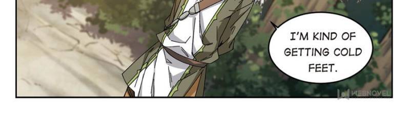 Virtual World: Close Combat Mage chapter 202 - page 16