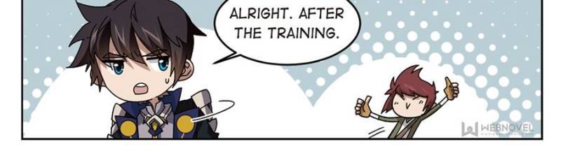 Virtual World: Close Combat Mage chapter 202 - page 2