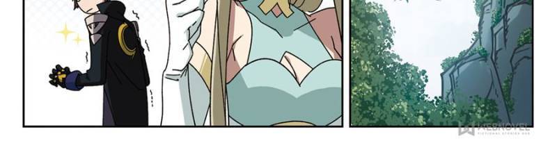 Virtual World: Close Combat Mage chapter 202 - page 4