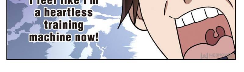 Virtual World: Close Combat Mage chapter 202 - page 6
