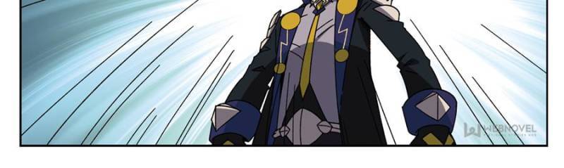 Virtual World: Close Combat Mage chapter 202 - page 8